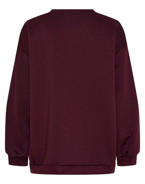 MDChibiscus Sweatshirt 